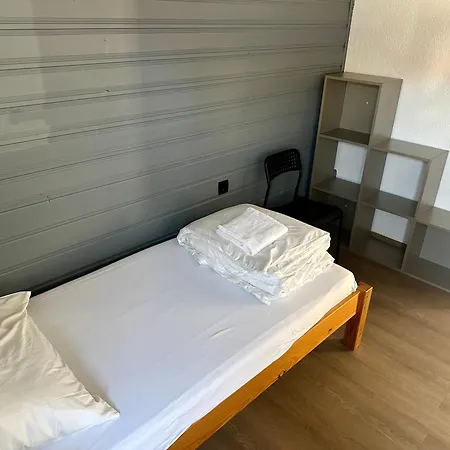 Haus In Der Waldlust 2 * 슈바이크 바이 뉘른베르크