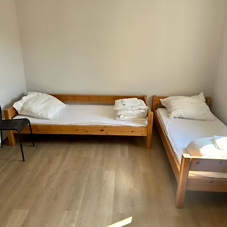 아파트 Haus In Der Waldlust 2 슈바이크 바이 뉘른베르크