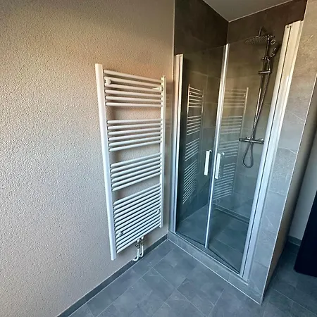 아파트 Haus In Der Waldlust 2 *