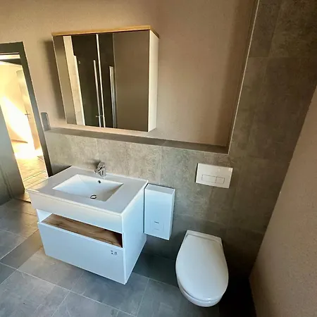 아파트 Haus In Der Waldlust 2 *