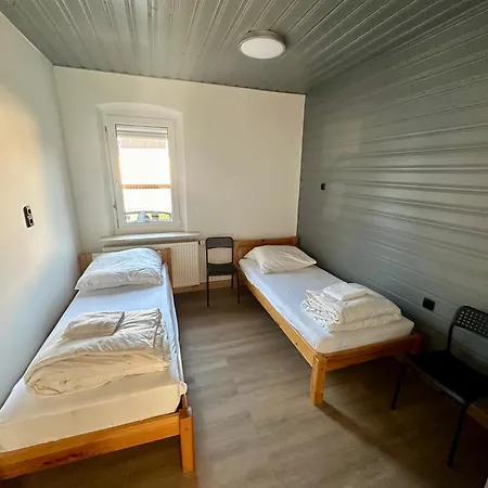 아파트 Haus In Der Waldlust 2 *