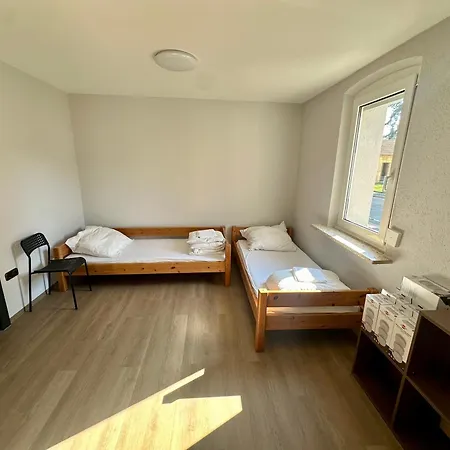 Haus In Der Waldlust 2 * 슈바이크 바이 뉘른베르크
