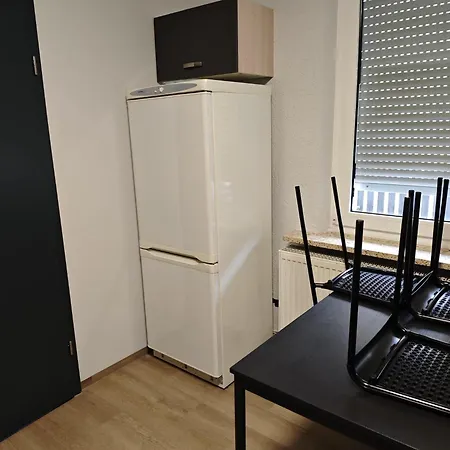 Haus In Der Waldlust 2
