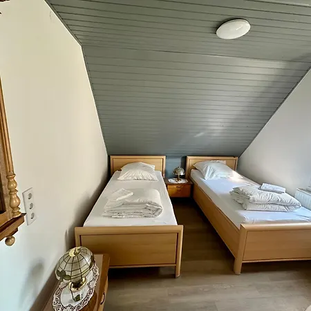 Haus In Der Waldlust 2