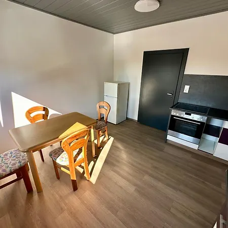 Haus In Der Waldlust 2 *