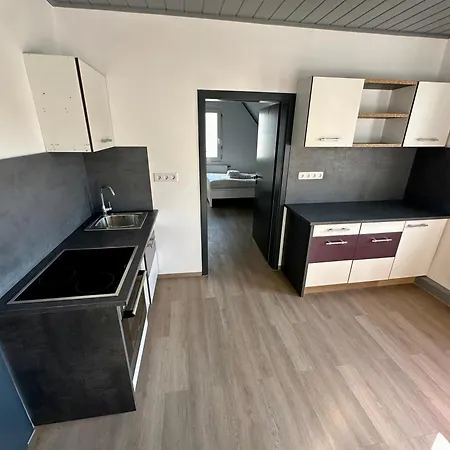 Haus In Der Waldlust 2 Appartement Schwaig bei Nürnberg
